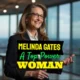 Melinda Gates A Top Power Woman Article Thumbnail