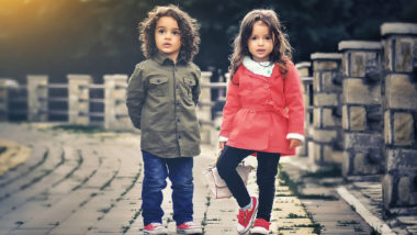 Sibling Foster Care – Maintaining Brother-Sister Relationships Matters!