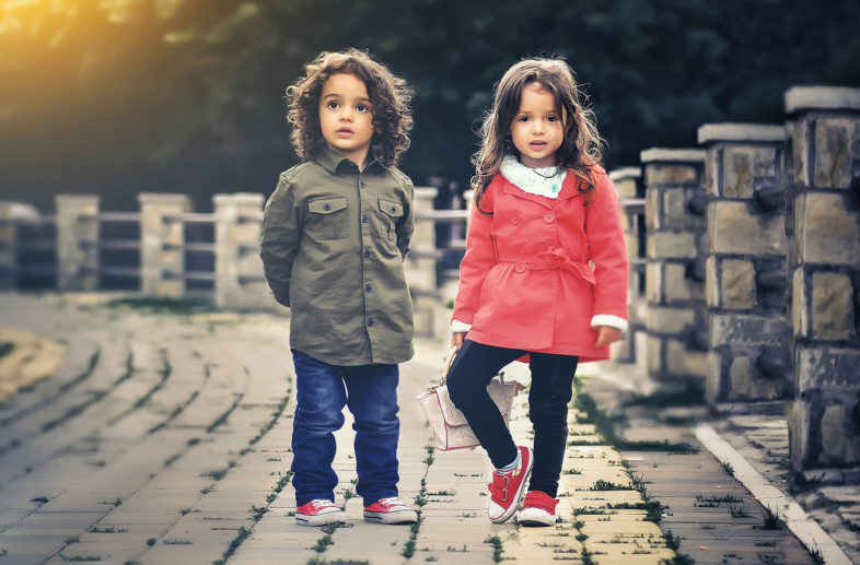 Sibling Foster Care – Maintaining Brother-Sister Relationships Matters!