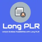 Long PLR Logo